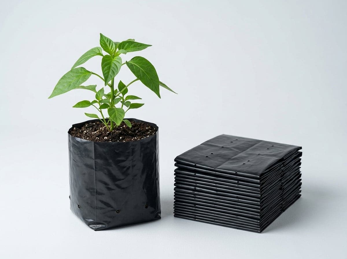 Bolsas para almácigos — imagen 2 de 2