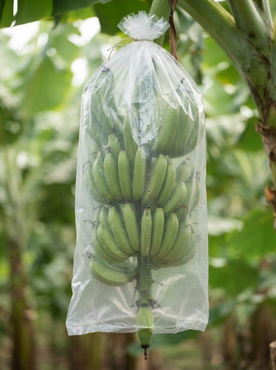 Bolsas para banano y politubo — imagen 2 de 2