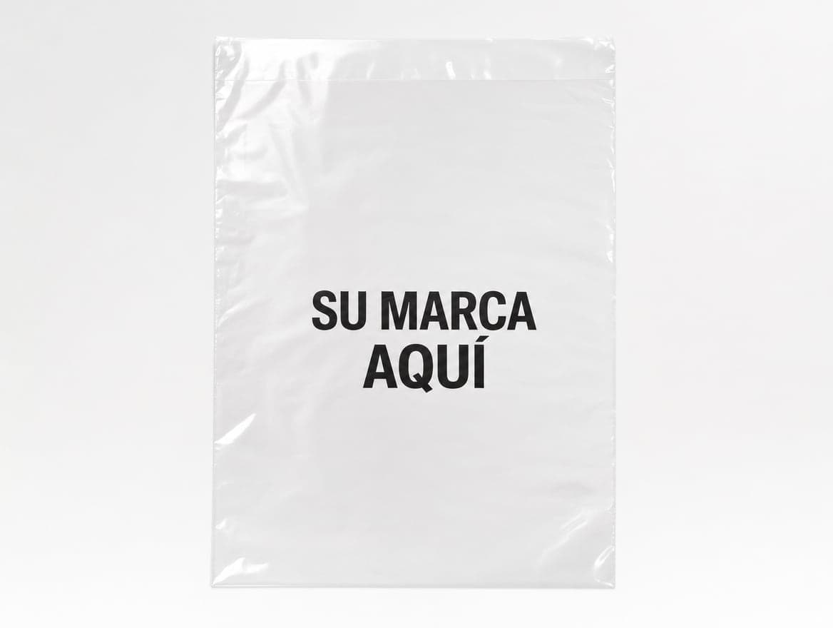 Bolsas con impresión — imagen 1 de 3