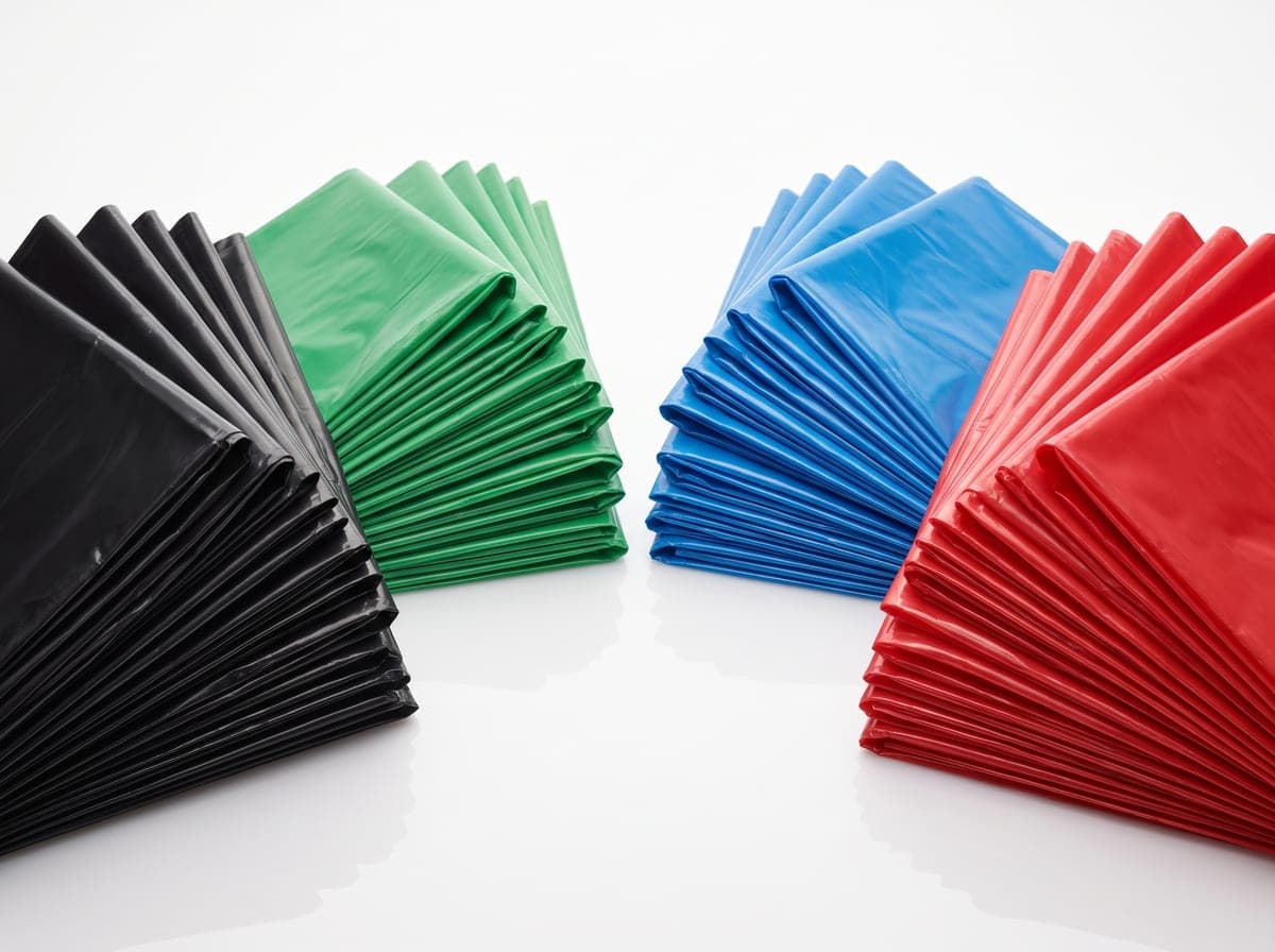 Bolsas para basura — imagen 2 de 2